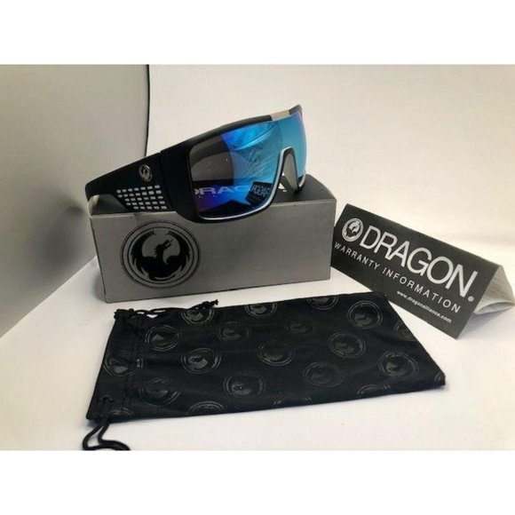 New Dragon Sunglasses - Picture 2 of 4